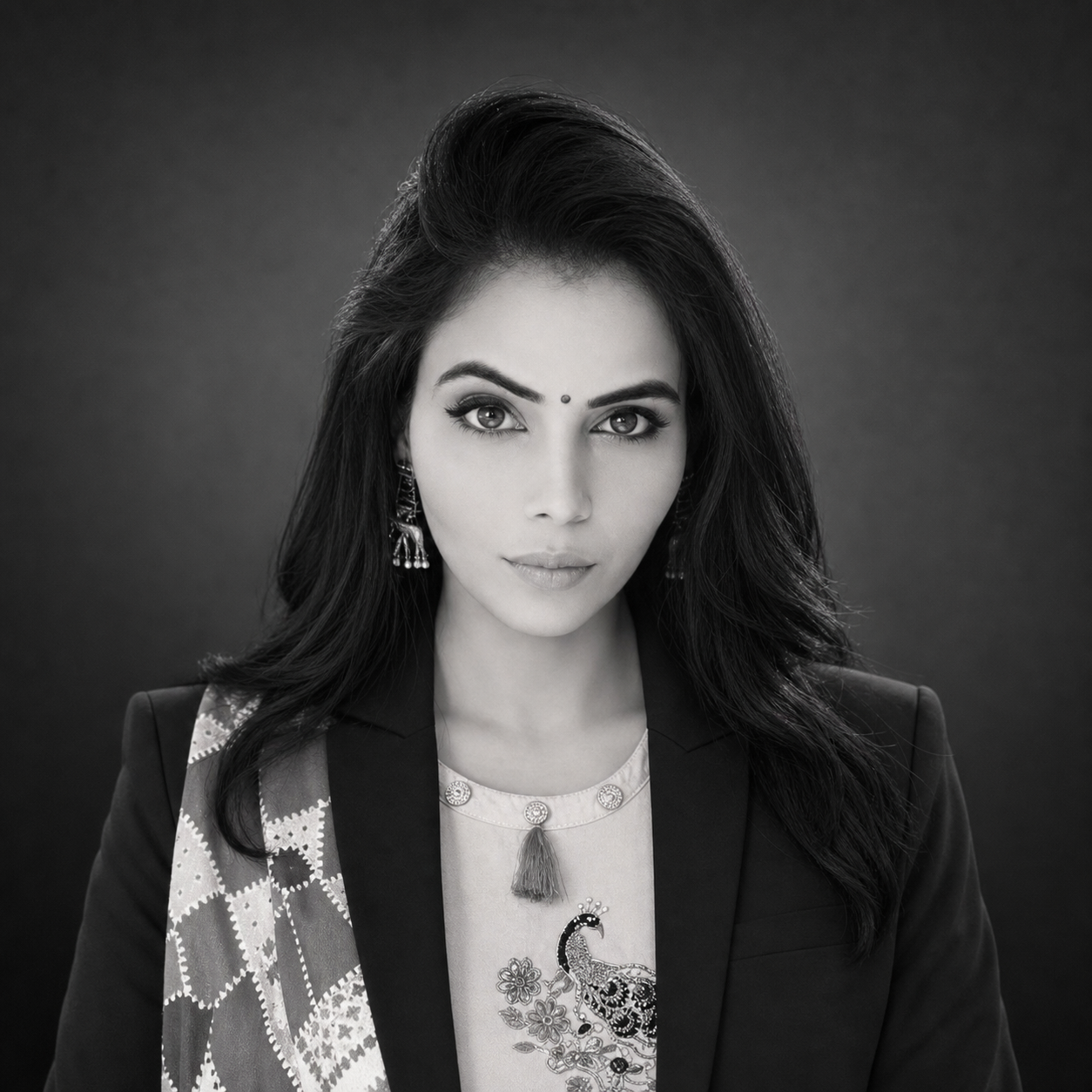 Sunaina Foxhog