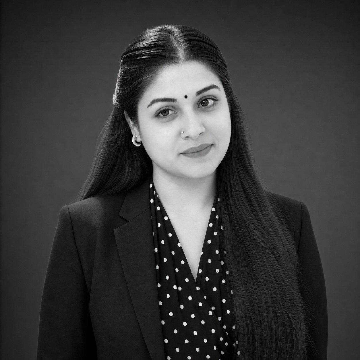Simran Foxhog
