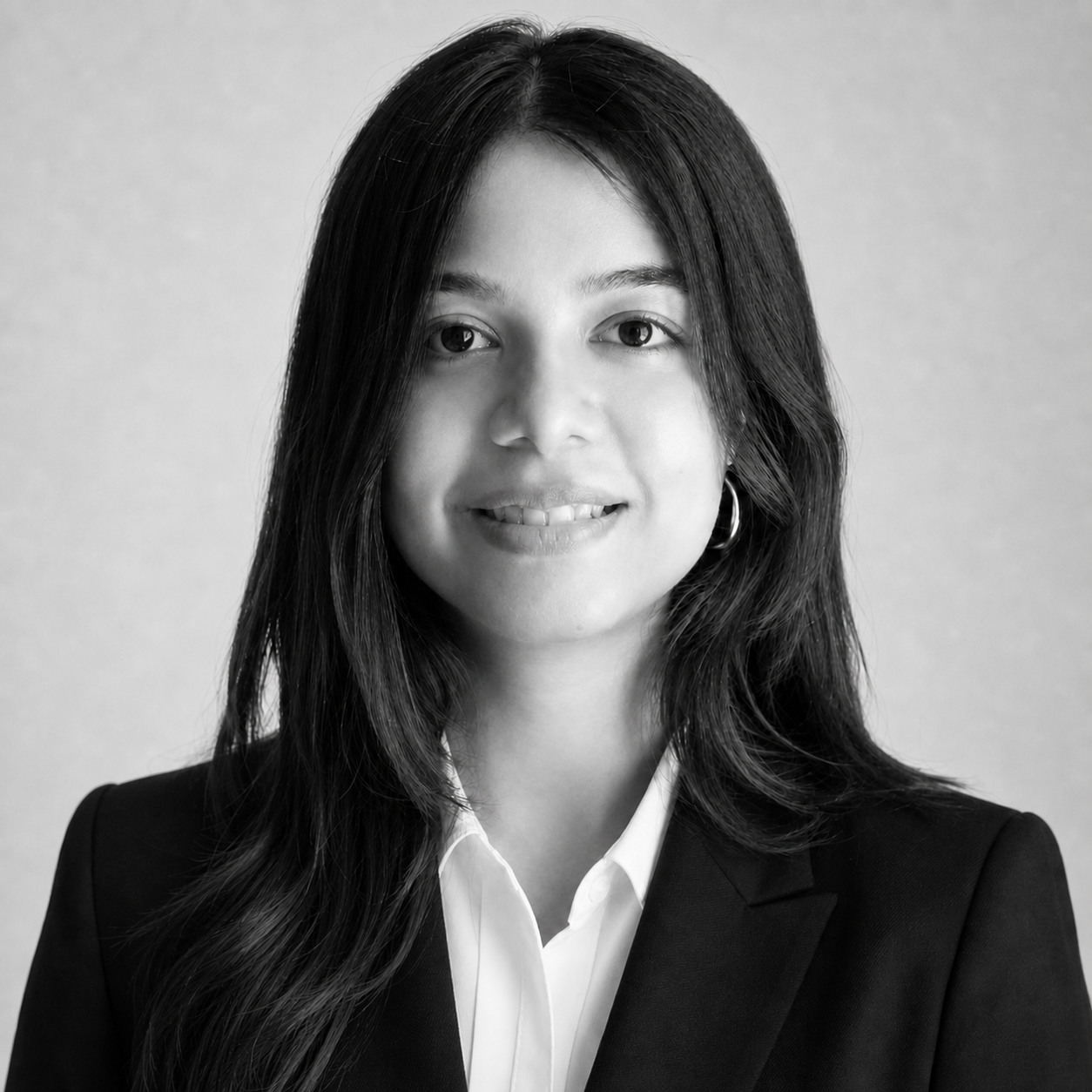 Aaliza Sayed